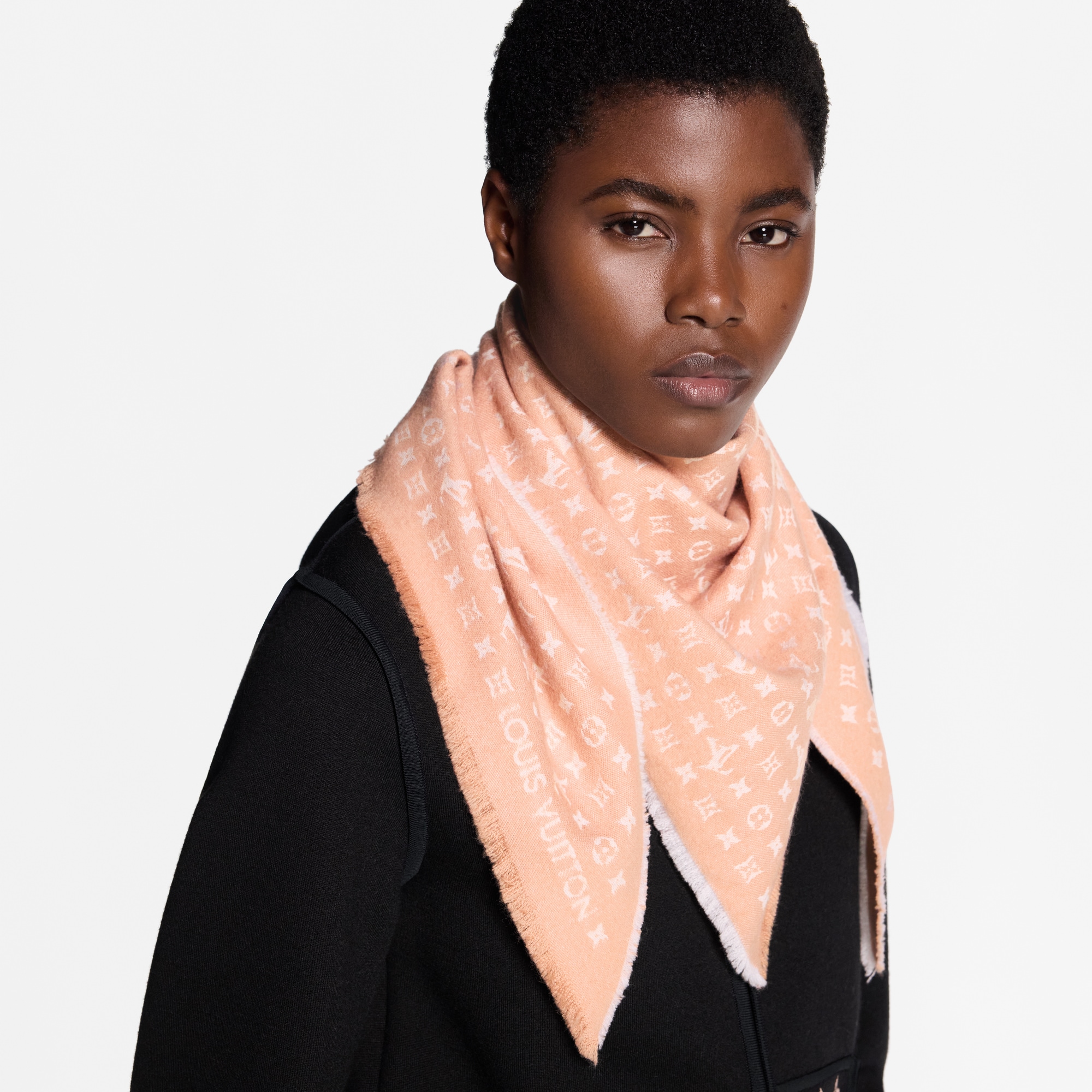 The Favorite Triangle S00 - Accessories | LOUIS VUITTON